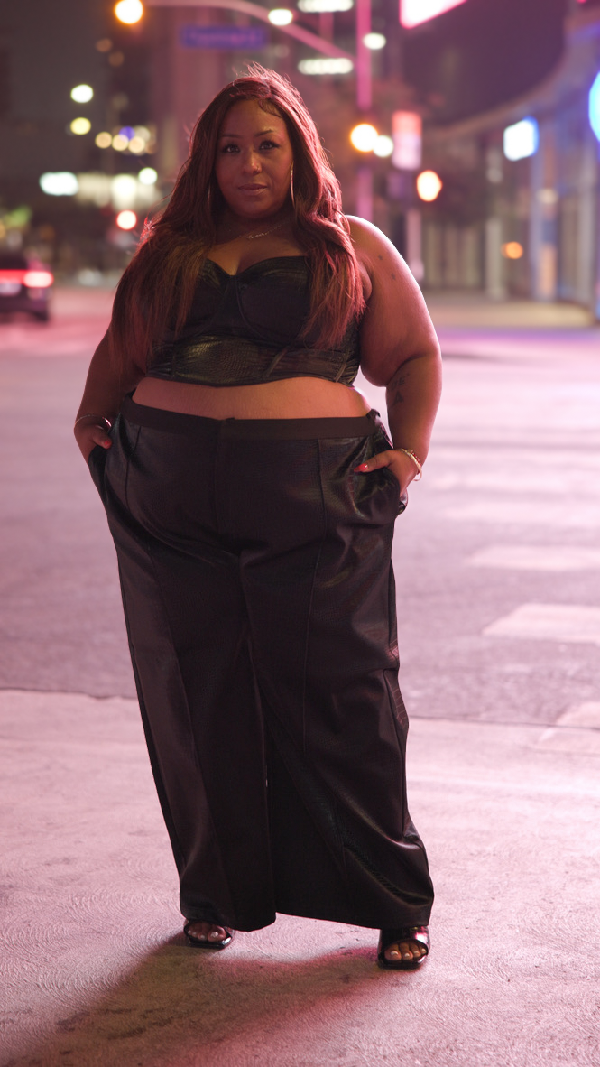 Maya Pants