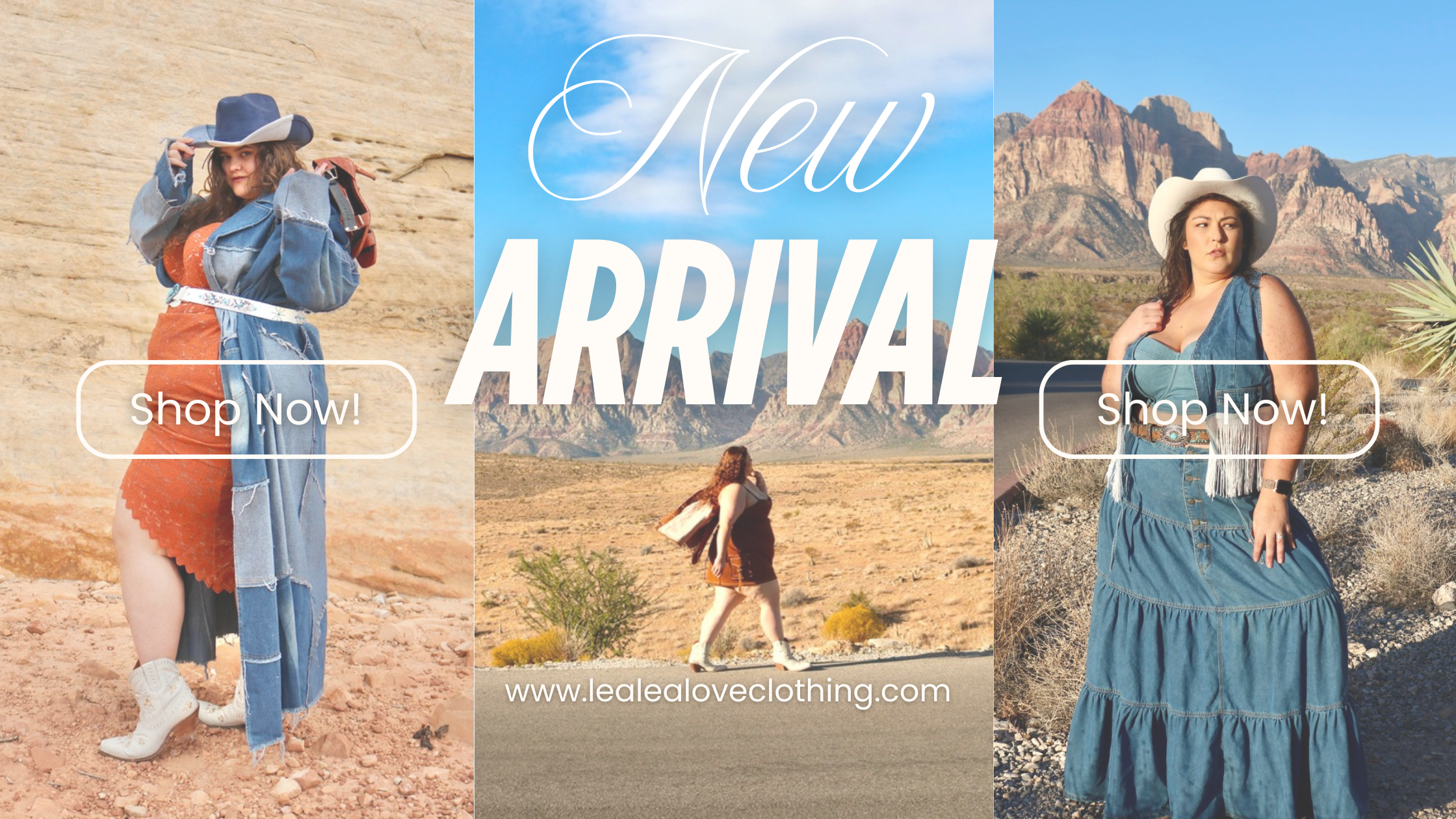 Lea Lea Love Clothing